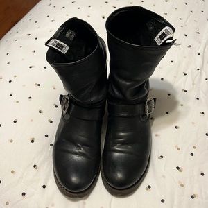 Frye Veronica Short boots